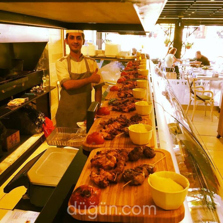 Ayçiçeği Restaurant