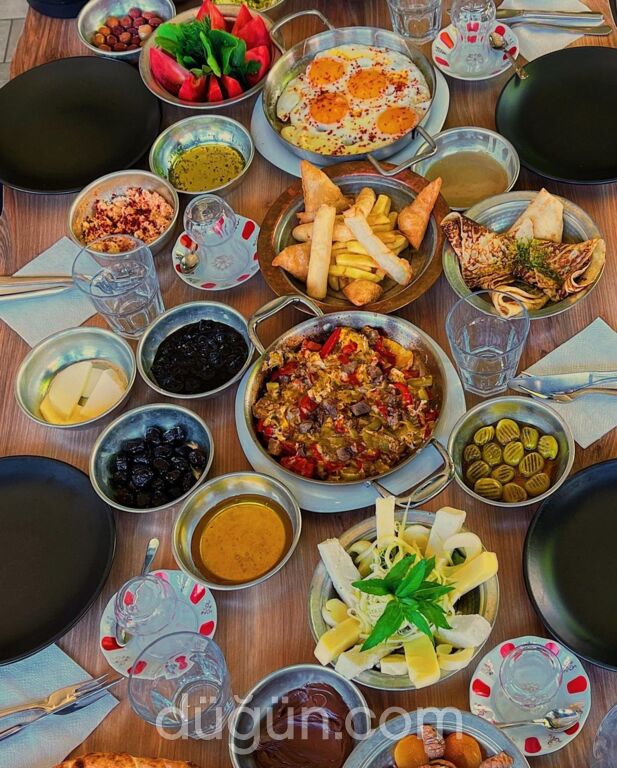 Ayçiçeği Restaurant