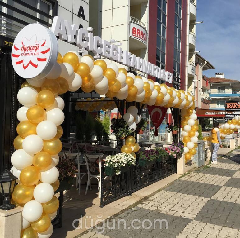 Ayçiçeği Restaurant
