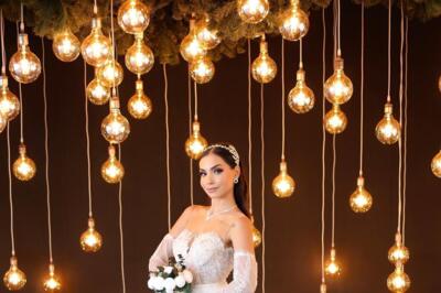 Sueno Blanco By Burcu Aynur