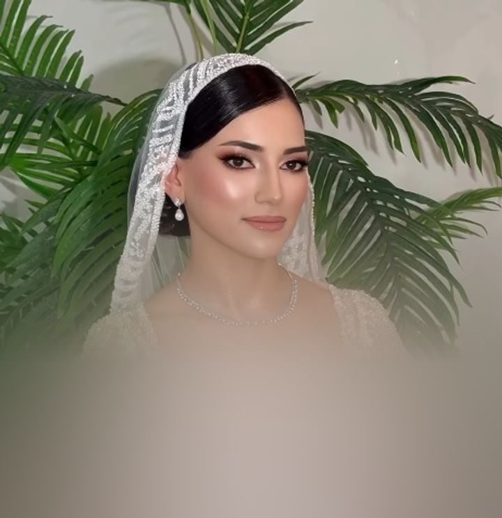 Rapunzel Wedding Studio