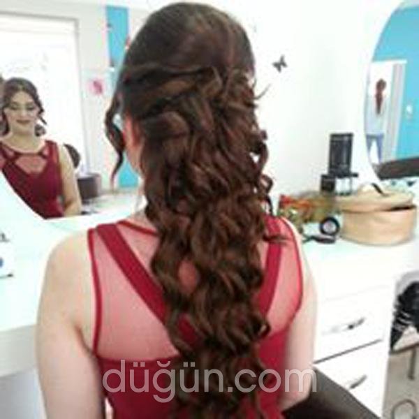 Rapunzel Wedding Studio