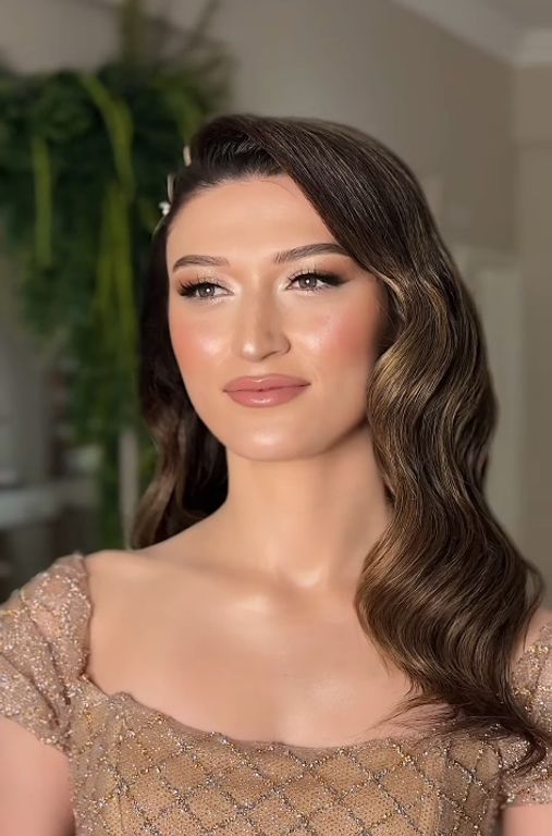 Rapunzel Wedding Studio