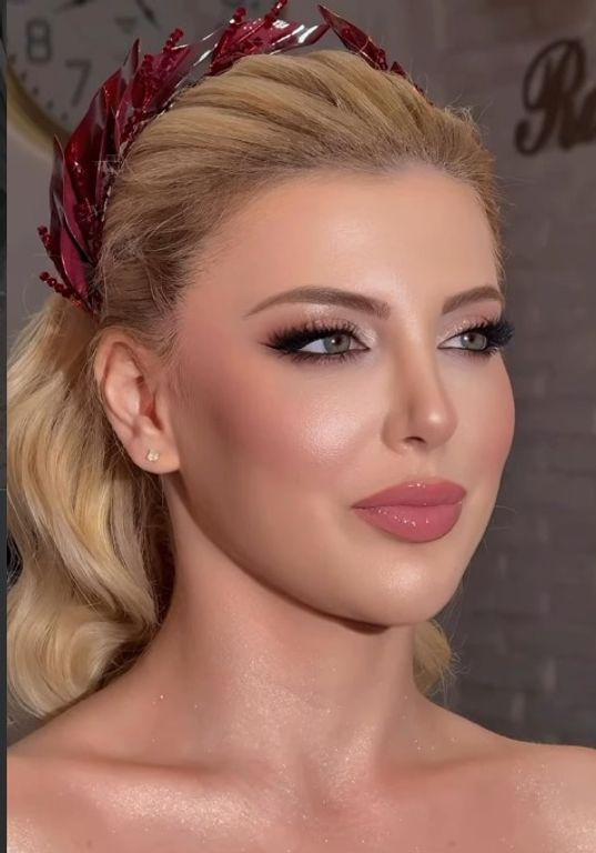 Rapunzel Wedding Studio