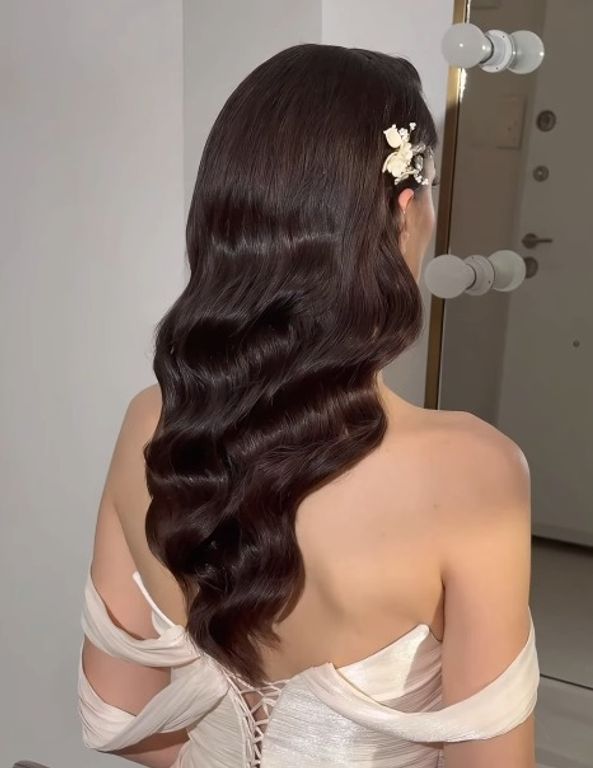Rapunzel Wedding Studio