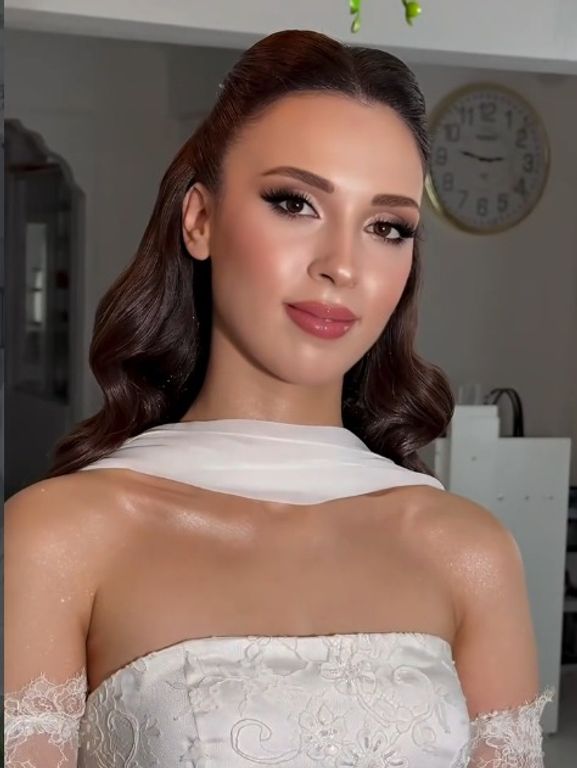 Rapunzel Wedding Studio