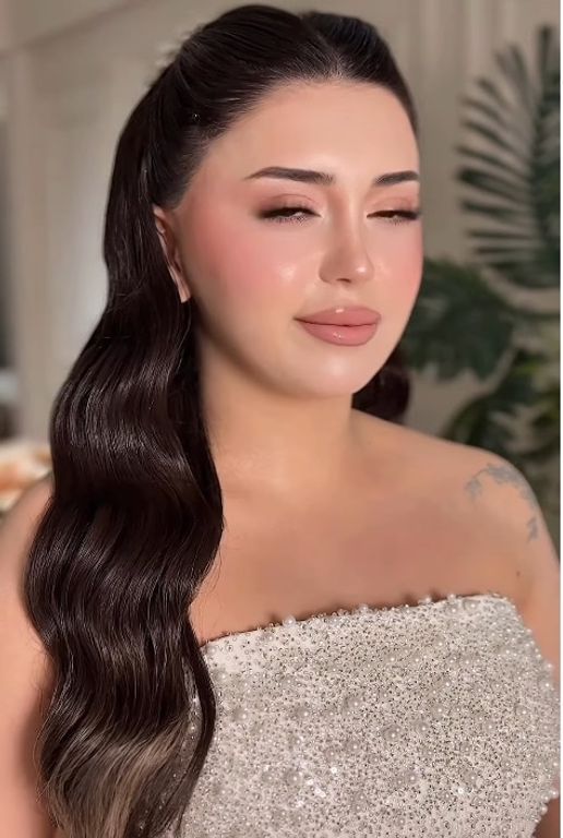 Rapunzel Wedding Studio