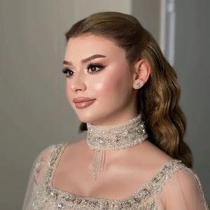 Rapunzel Wedding Studio