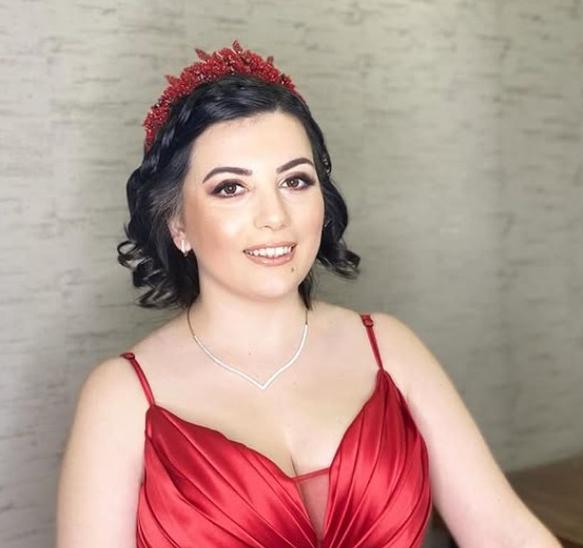 Kuaför Yasemin & Tuncay