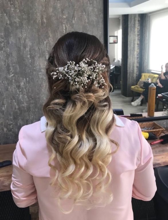 Kuaför Yasemin & Tuncay