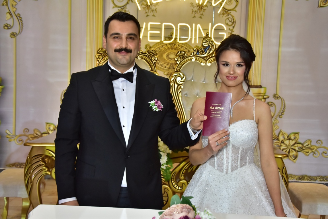 Yıldırım Wedding