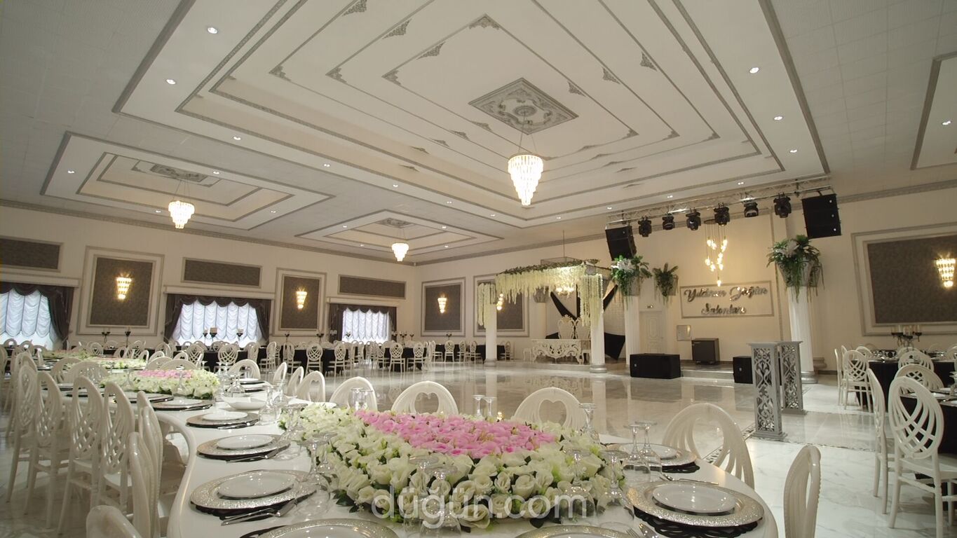 Yıldırım Wedding
