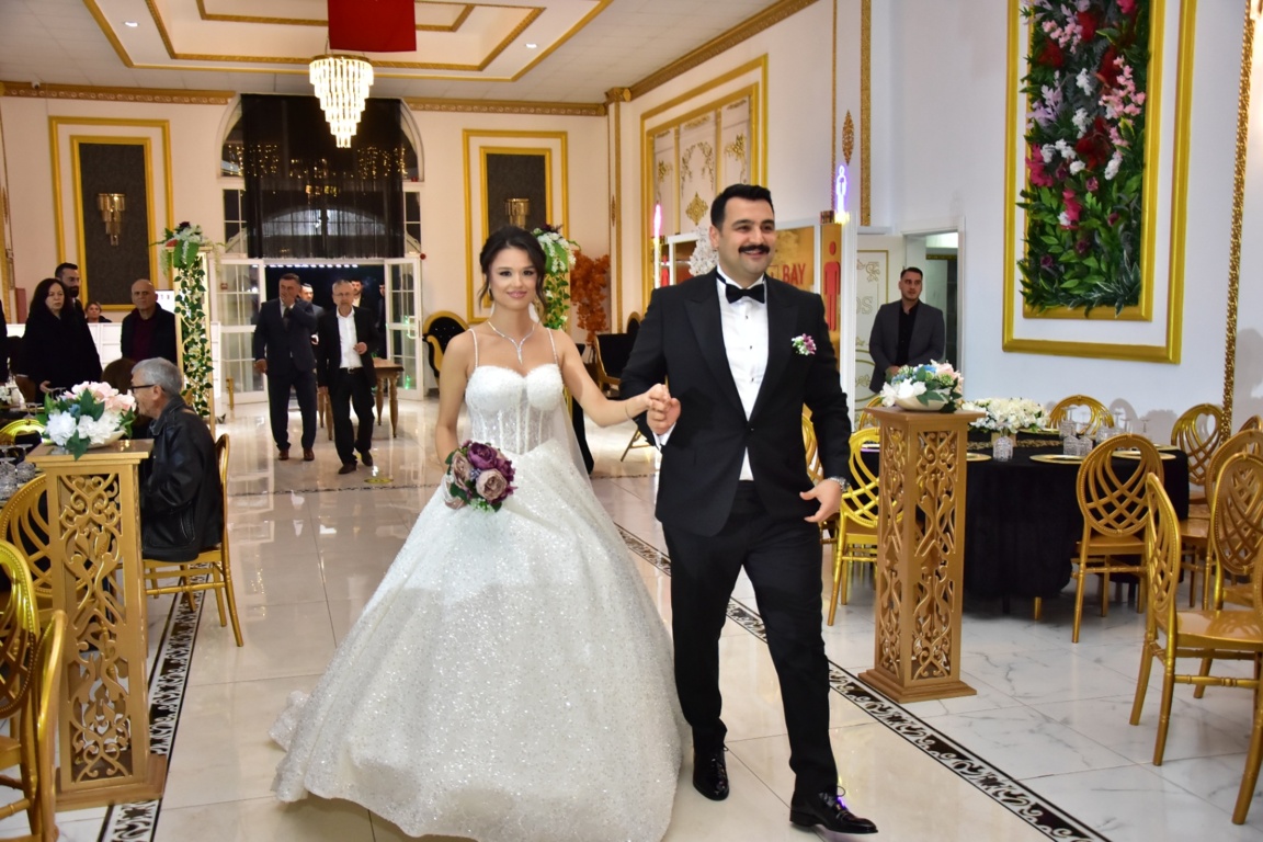 Yıldırım Wedding