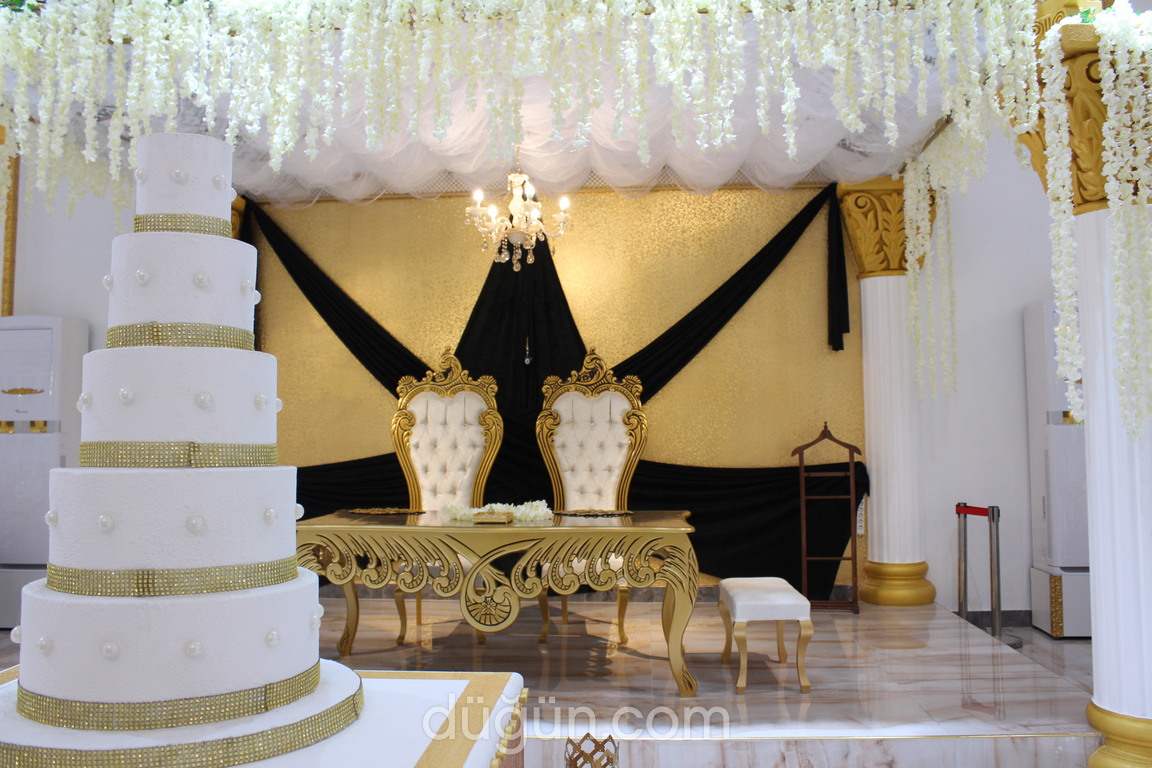 Yıldırım Wedding