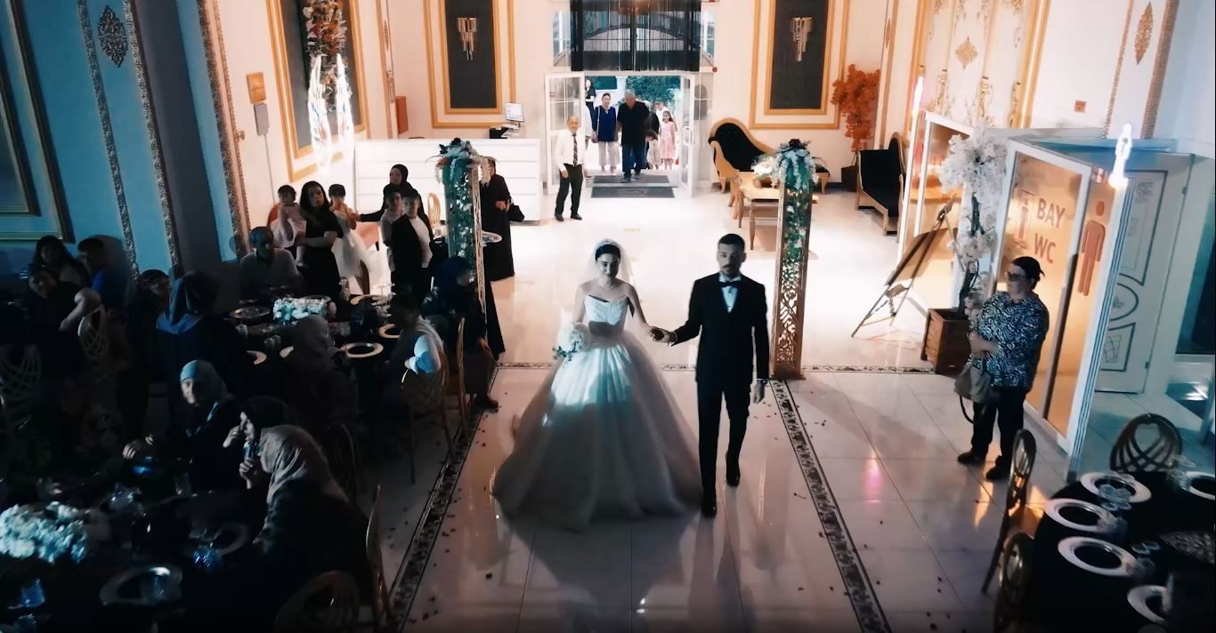 Yıldırım Wedding