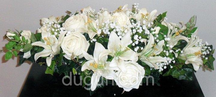 Naturel Çiçekçilik