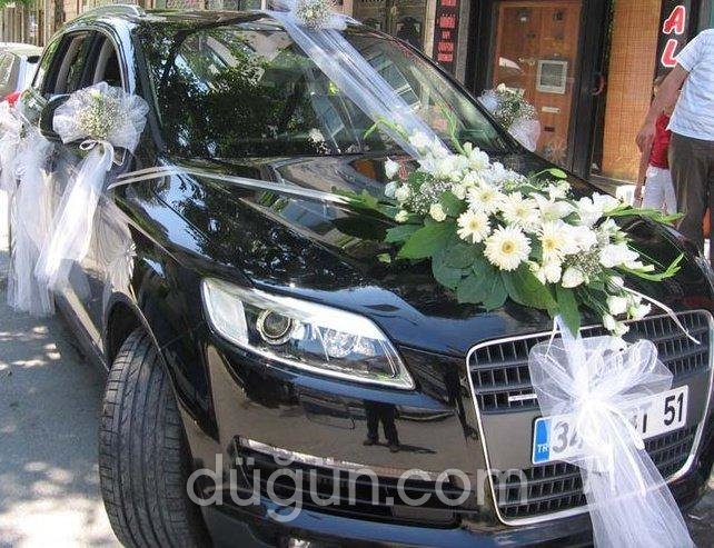 Naturel Çiçekçilik