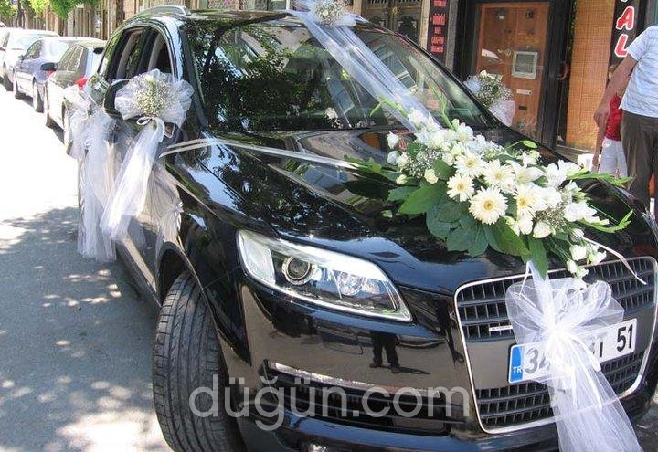 Naturel Çiçekçilik