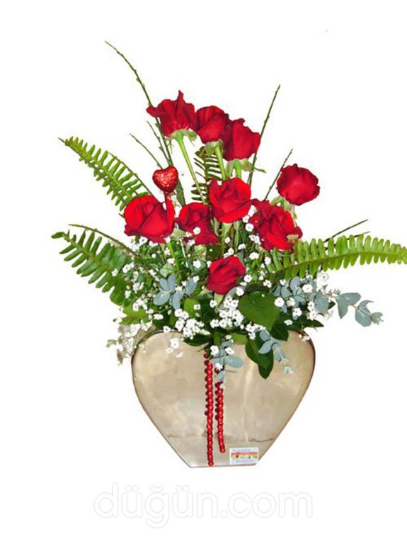 Naturel Çiçekçilik