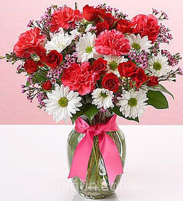 Naturel Çiçekçilik