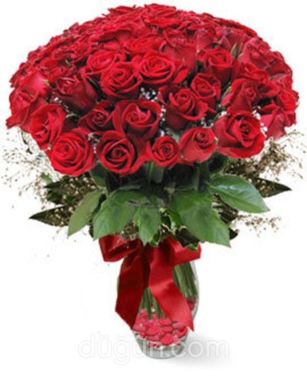 Naturel Çiçekçilik