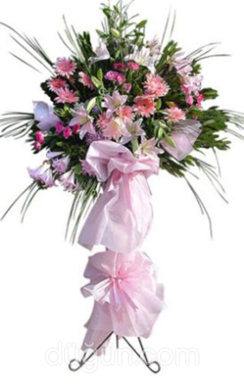 Naturel Çiçekçilik