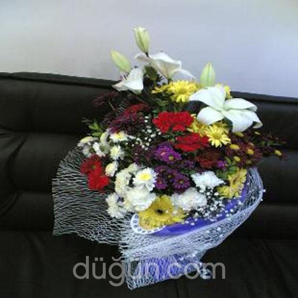 Papatya Çiçekçilik