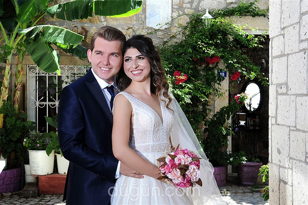 Tual Fotoğrafçılık