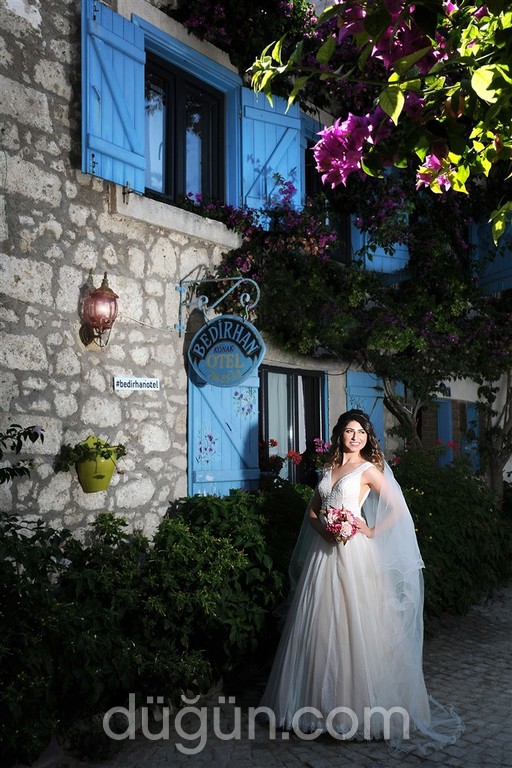 Tual Fotoğrafçılık