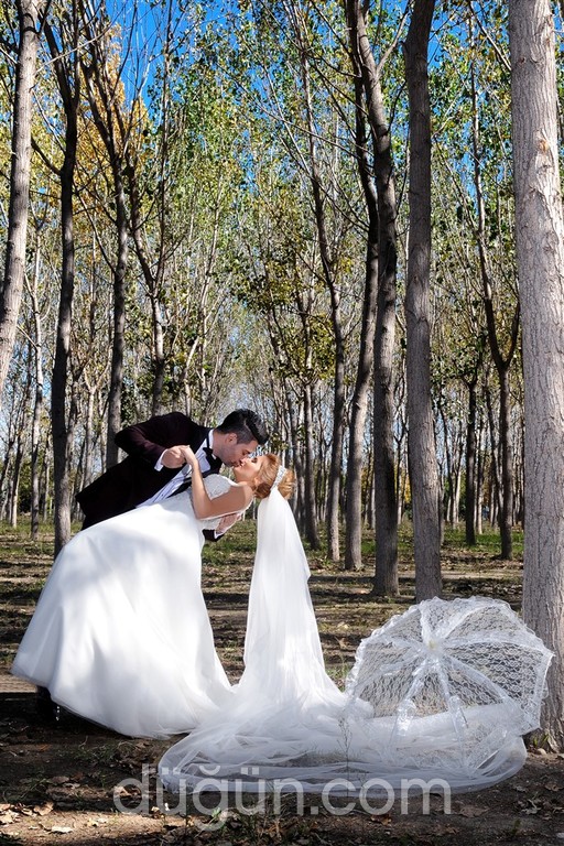 Tual Fotoğrafçılık