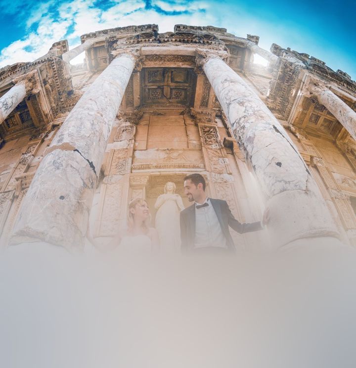 Detay Fotoğrafçılık