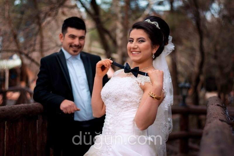 Detay Fotoğrafçılık