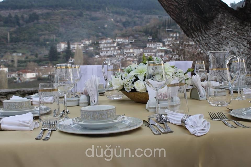 Şirince Artemis Restaurant