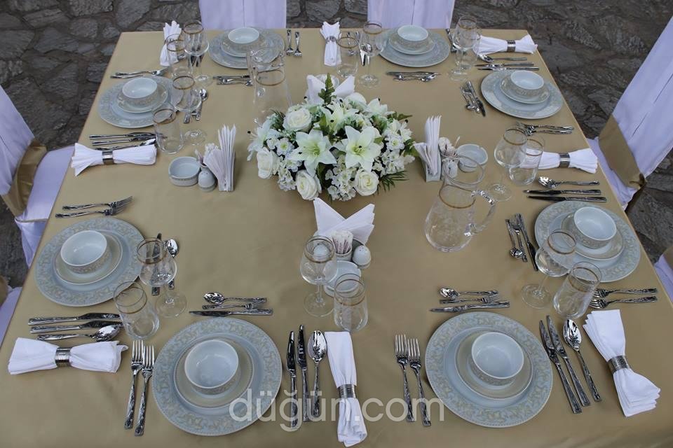 Şirince Artemis Restaurant