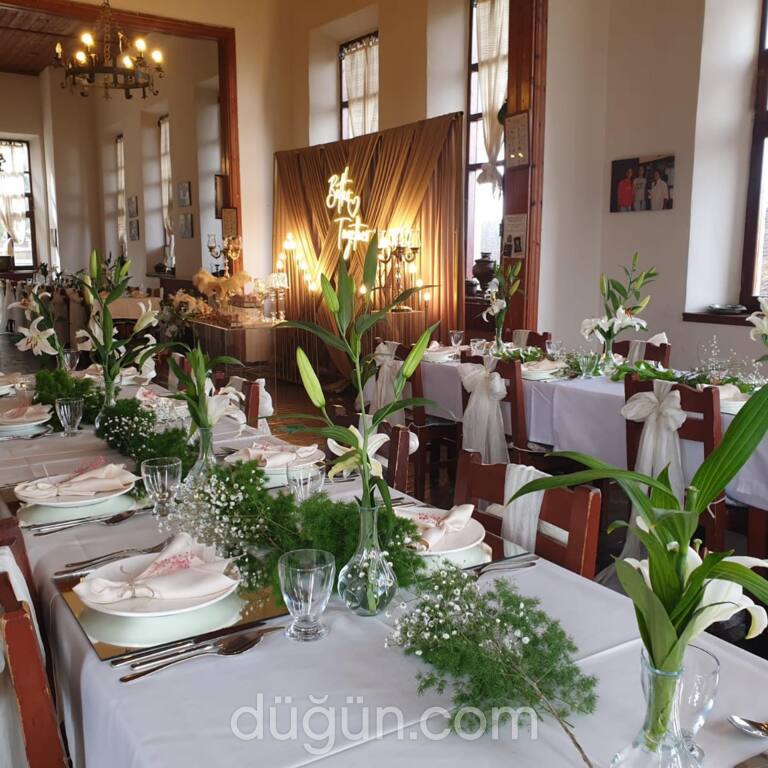 Şirince Artemis Restaurant