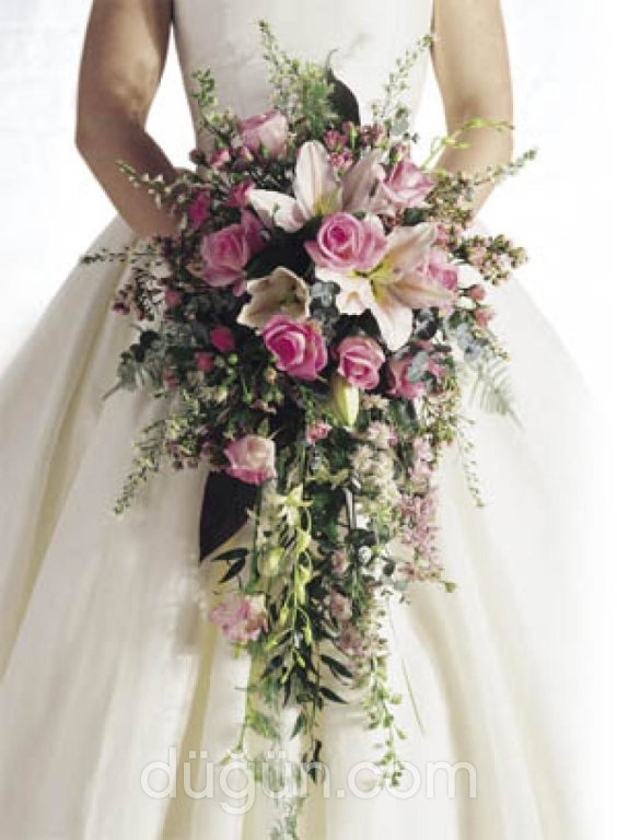 moda cicekcilik