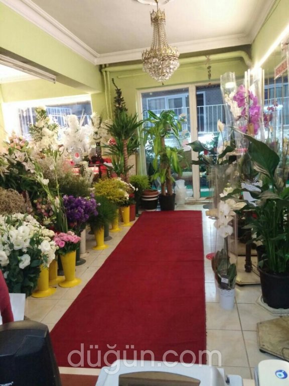 Sezgin Çiçek Evi Çiçekçiler Samsun