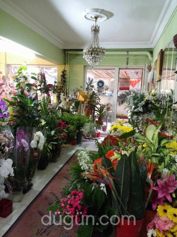 Sezgin Çiçek Evi Çiçekçiler Samsun