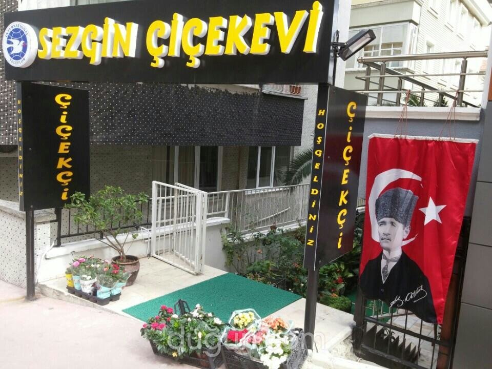 Sezgin Çiçek Evi