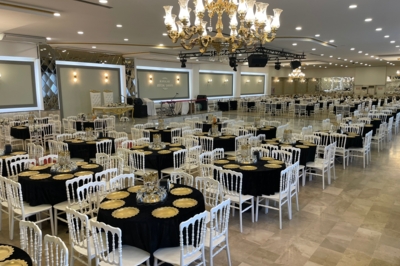 Karalar Düğün Sarayı