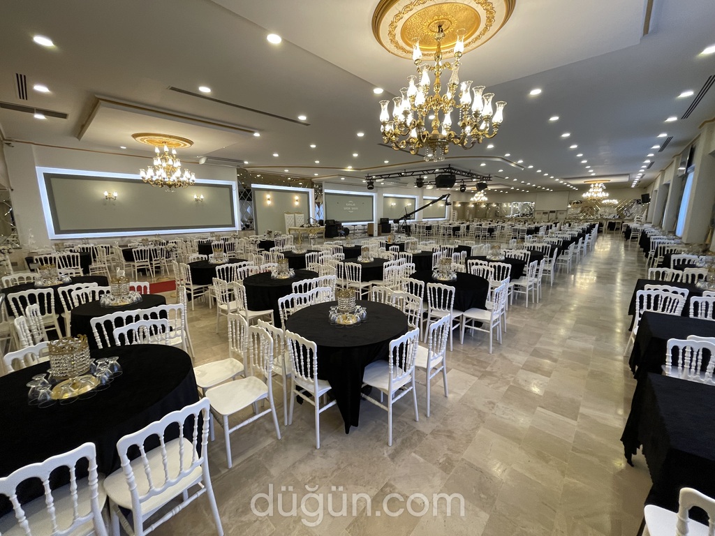 Karalar Düğün Sarayı