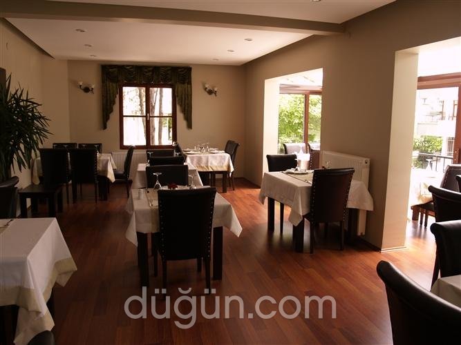 Süslü Restaurant