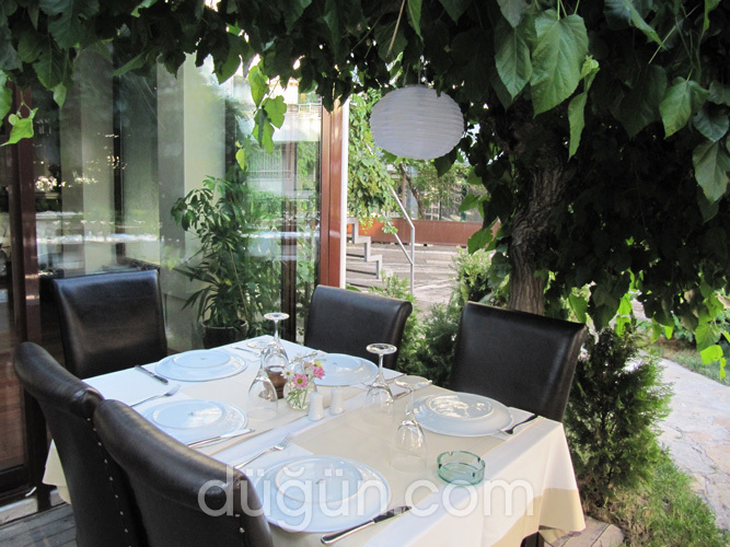 Süslü Restaurant