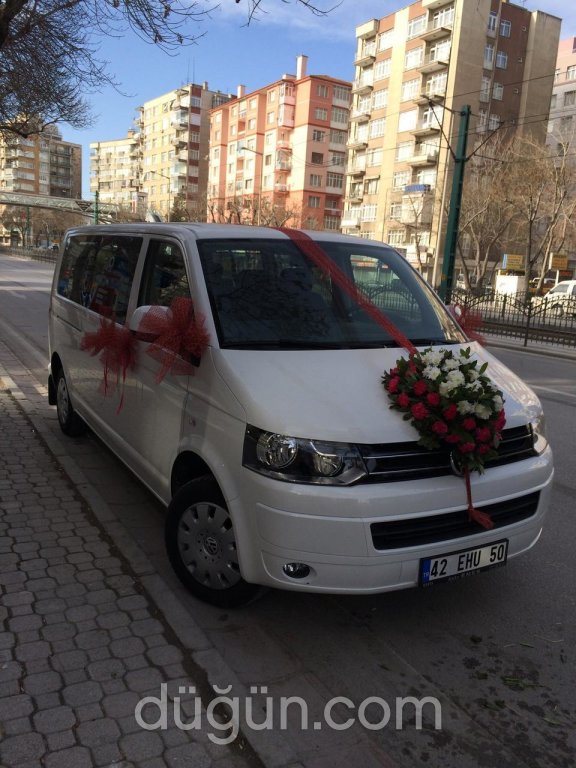 Konya selçuklu çiçekçiler