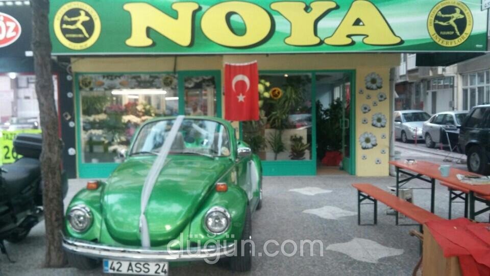 Noya Çiçekçilik