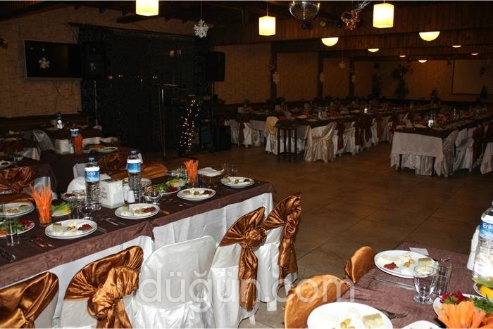 Sivrikaya Kır Düğünü