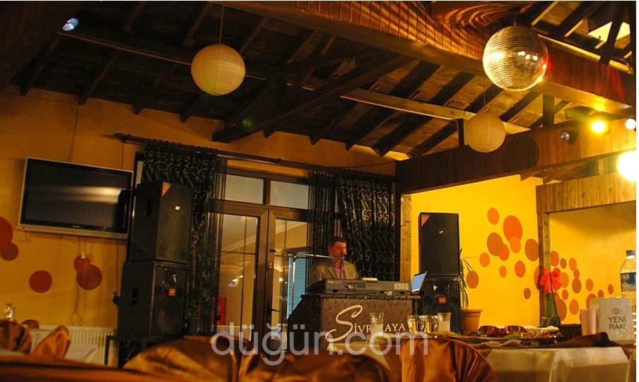 Sivrikaya Kır Düğünü