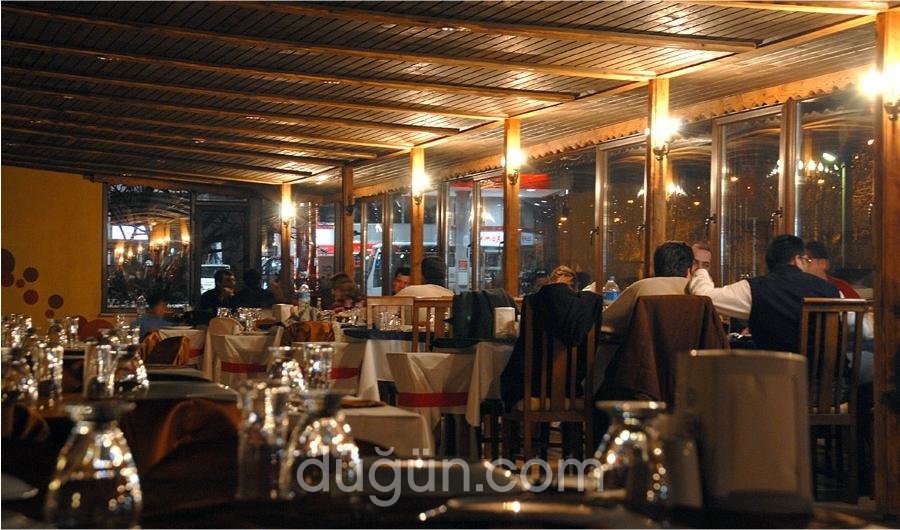 Sivrikaya Kır Düğünü