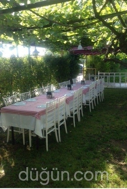 Sivrikaya Kır Düğünü