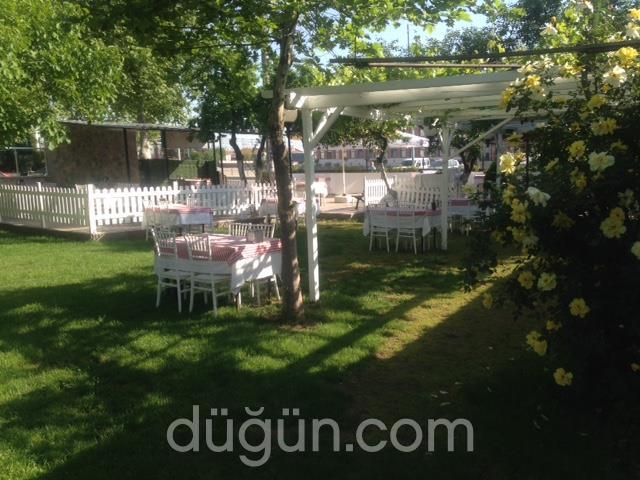 Sivrikaya Kır Düğünü